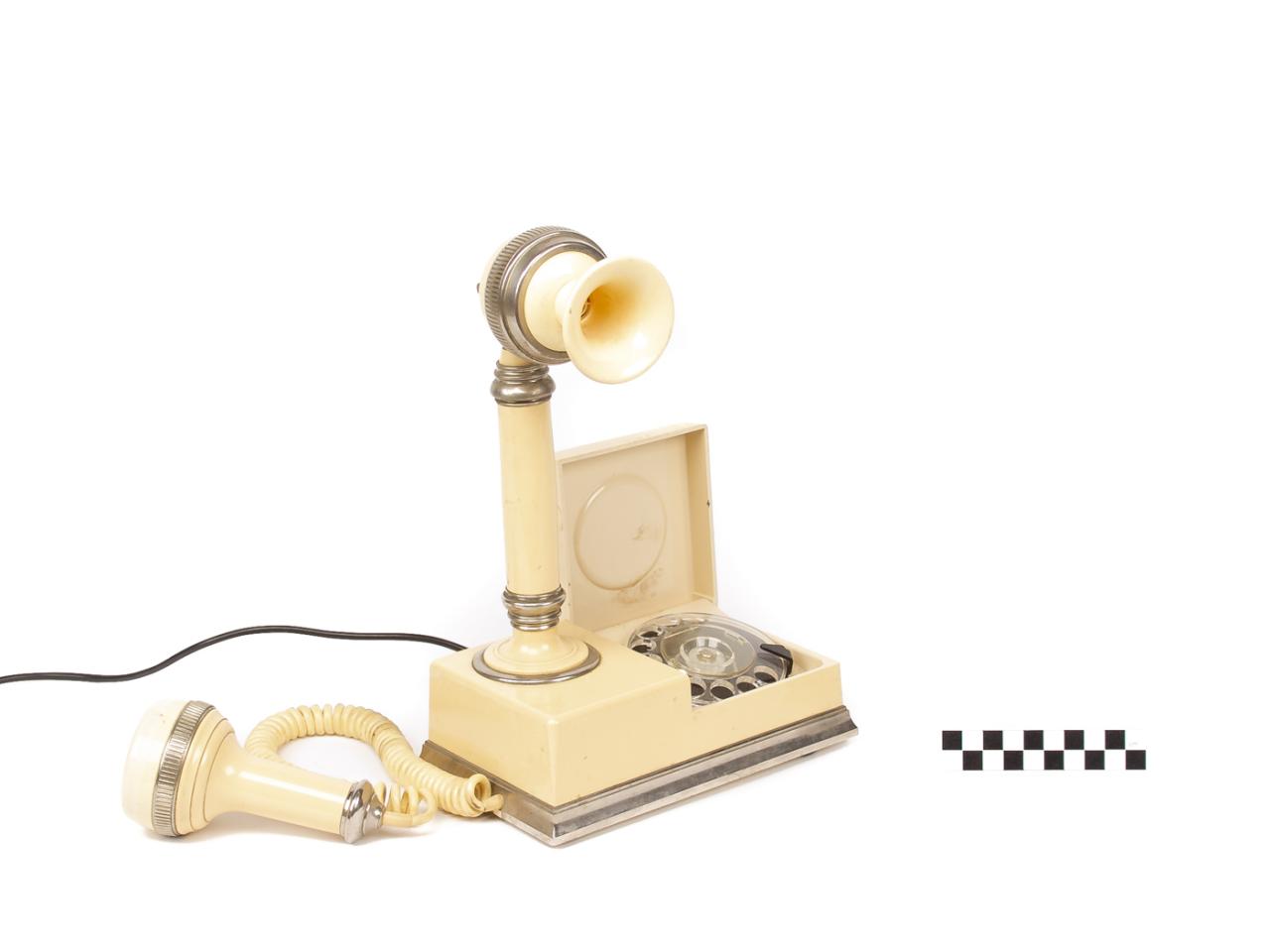 STATIONARY TELEPHONE