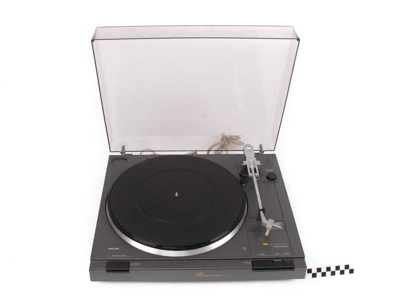 GRAMOFON
