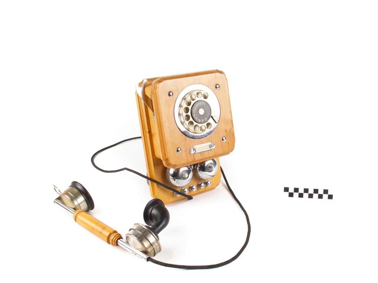TELEFON STACJONARNY