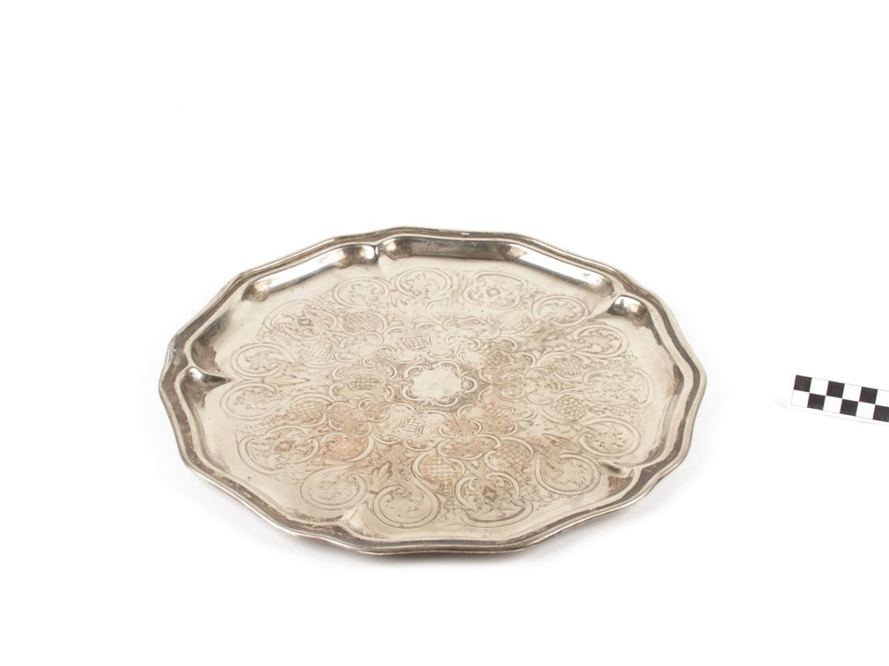 TRAY