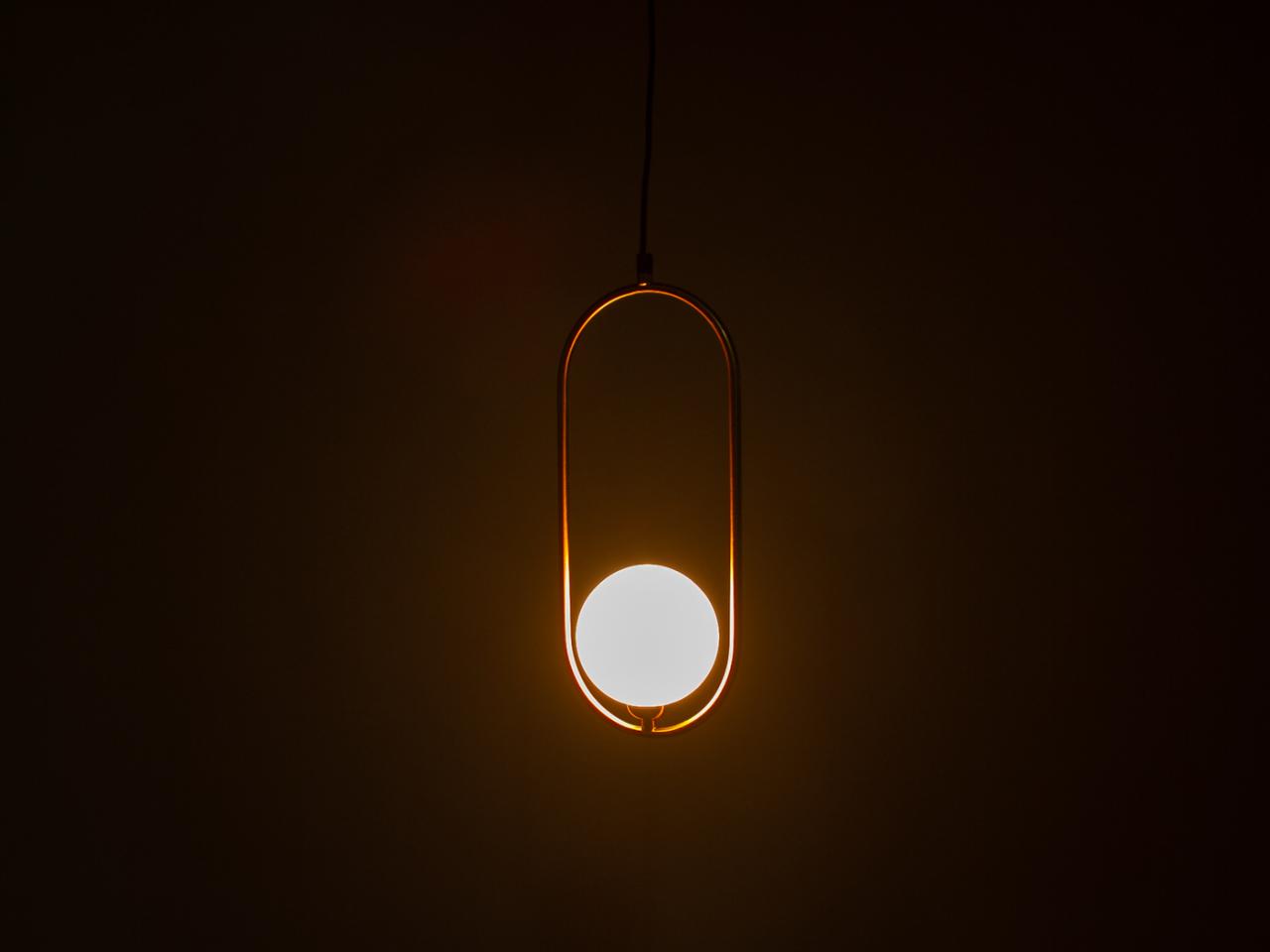 CEILING LAMP