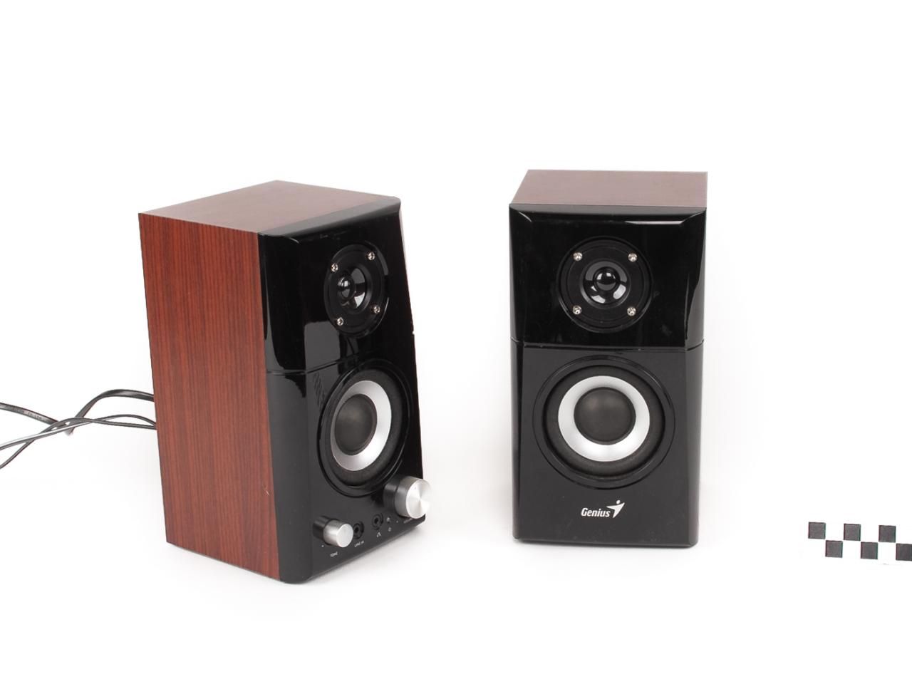 COMPUTER SPEAKERS