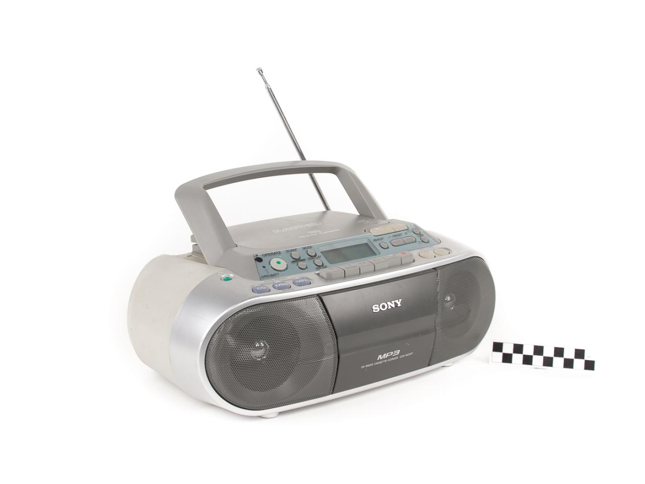 RADIO PLAYER