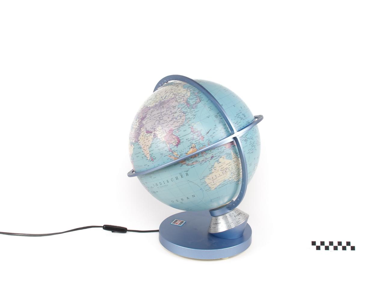 GLOBUS