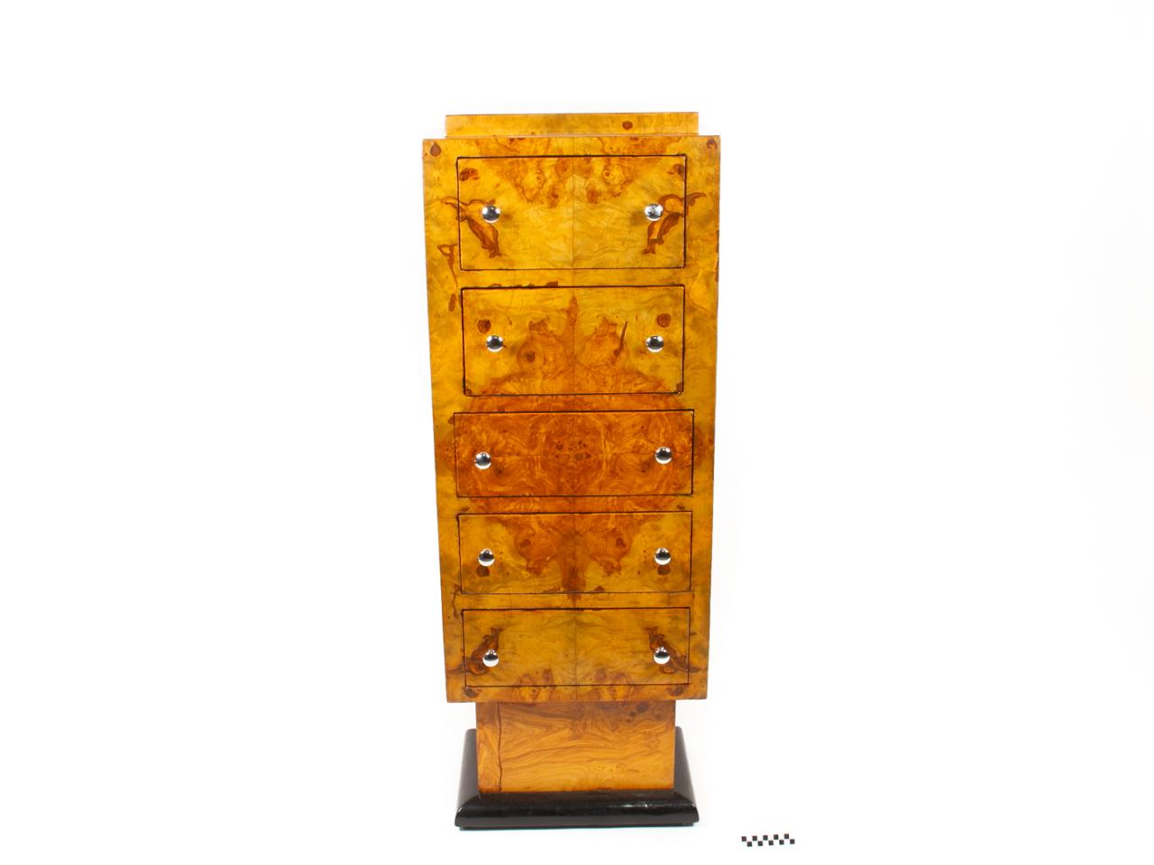 CABINET WITH DRAWERS