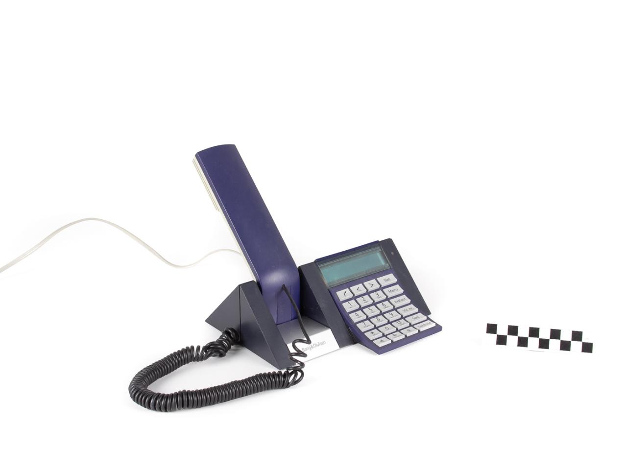 TELEFON STACJONARNY