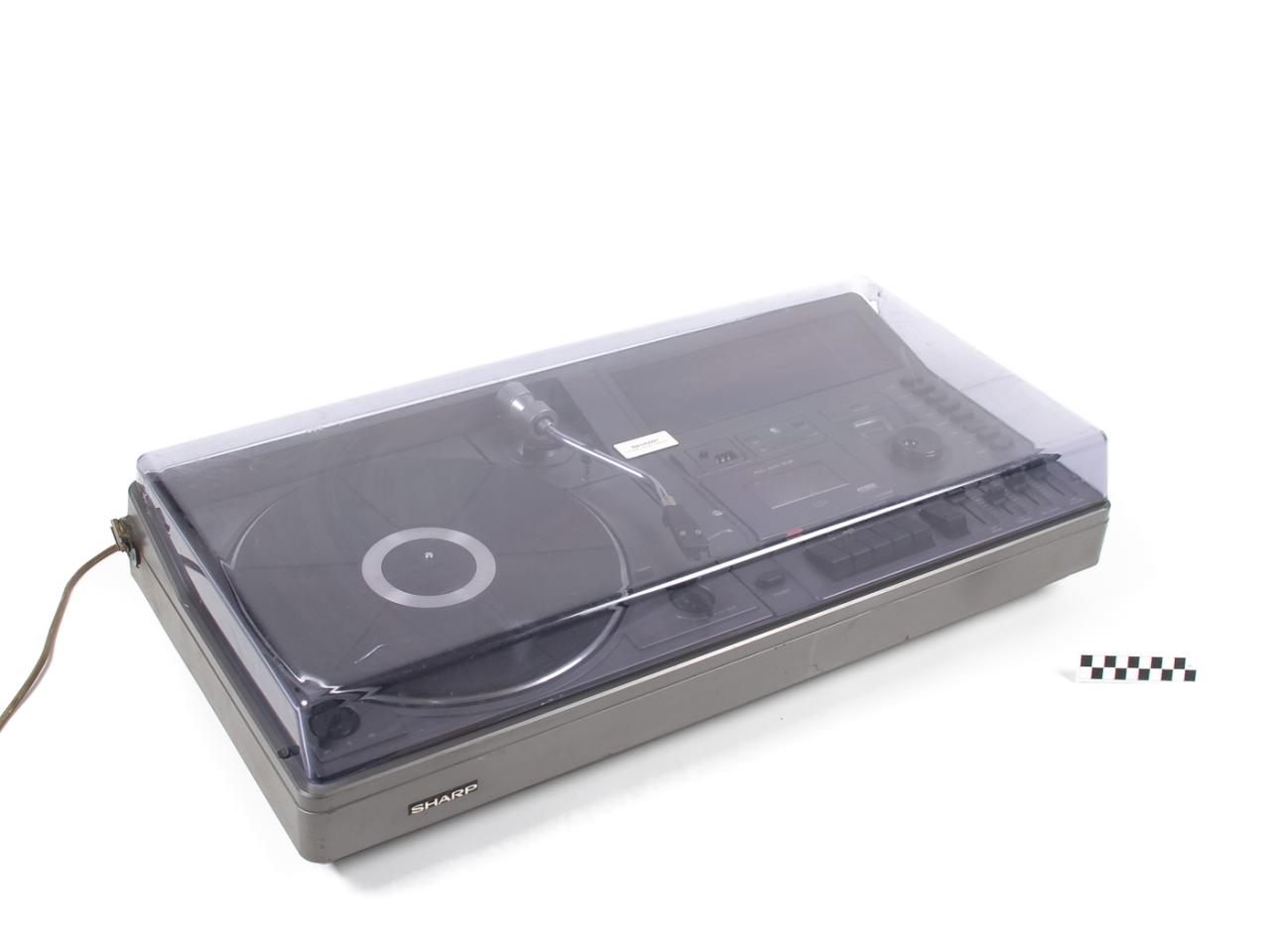 GRAMOFON DJ
