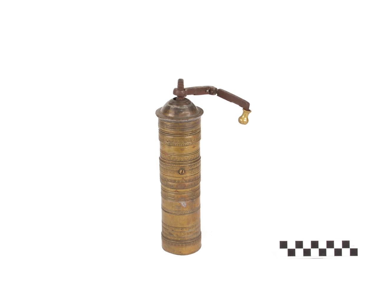 SPICE GRINDER