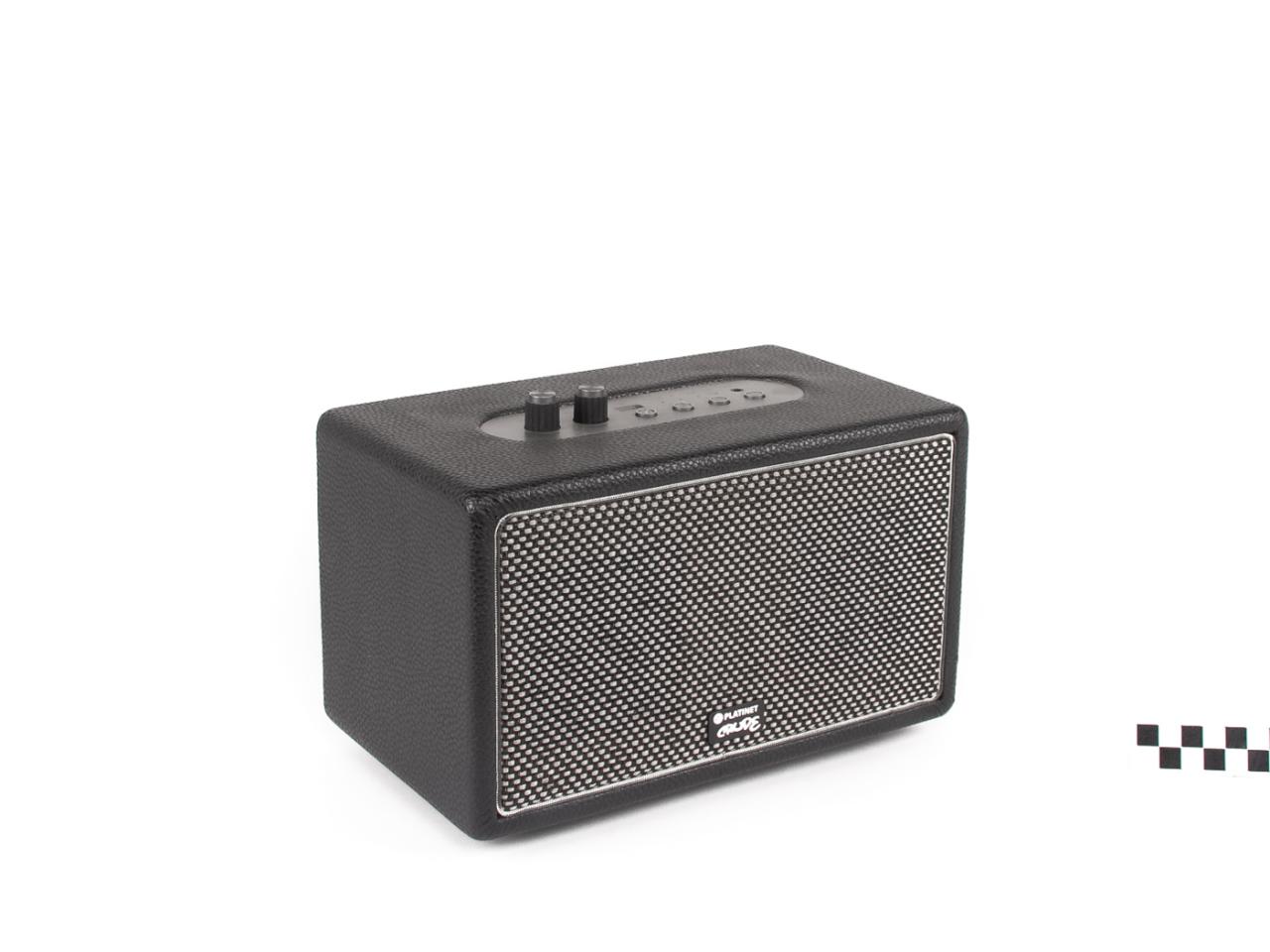 RADIO BLUETOOTH SPEAKER