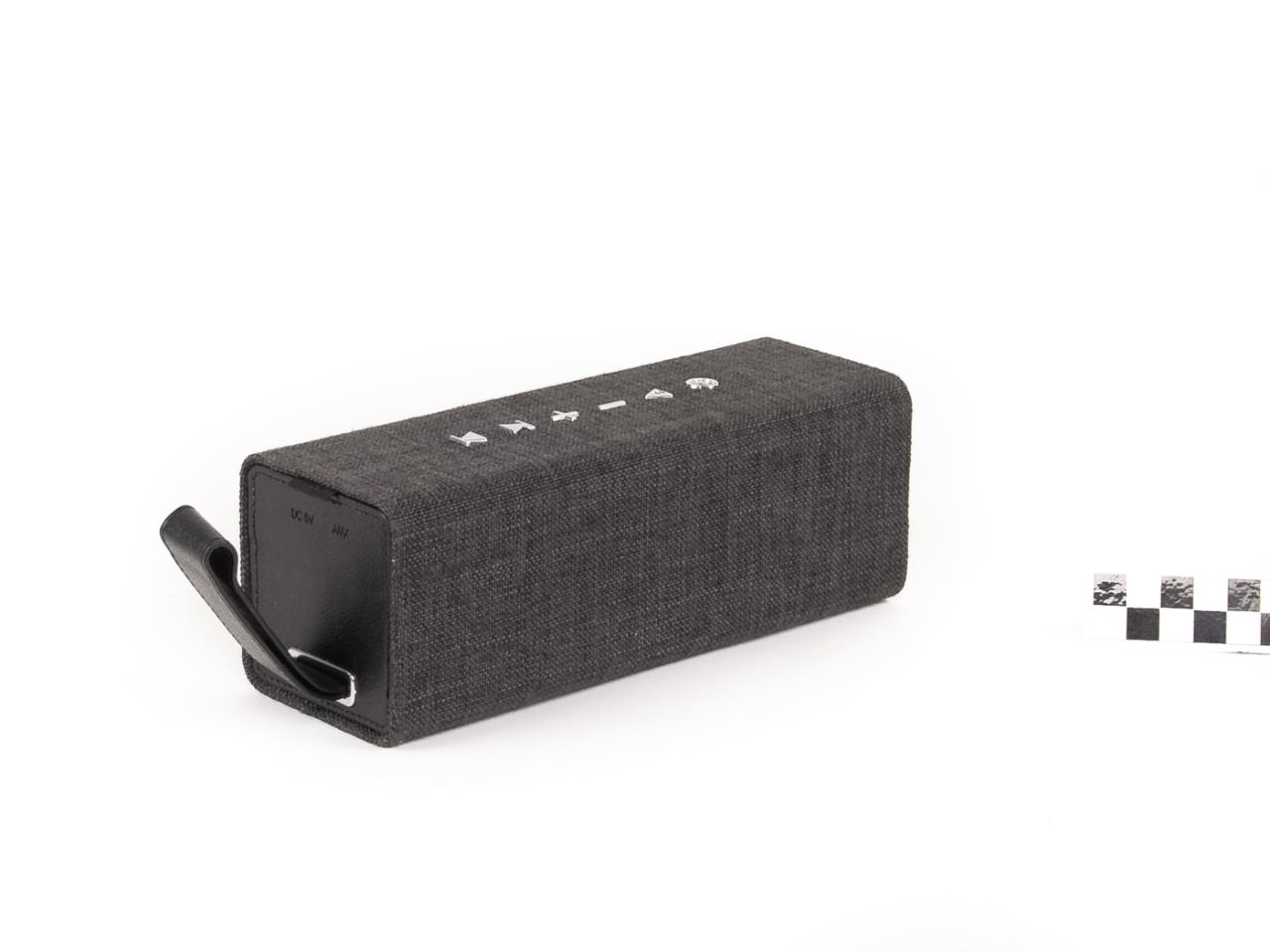 RADIO BLUETOOTH SPEAKER