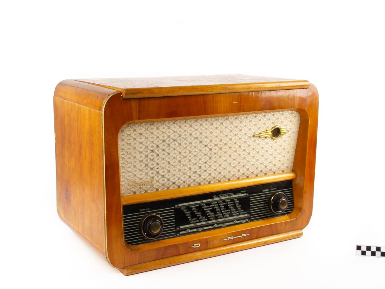 RADIO