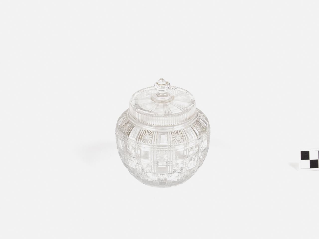 SUGAR BOWL