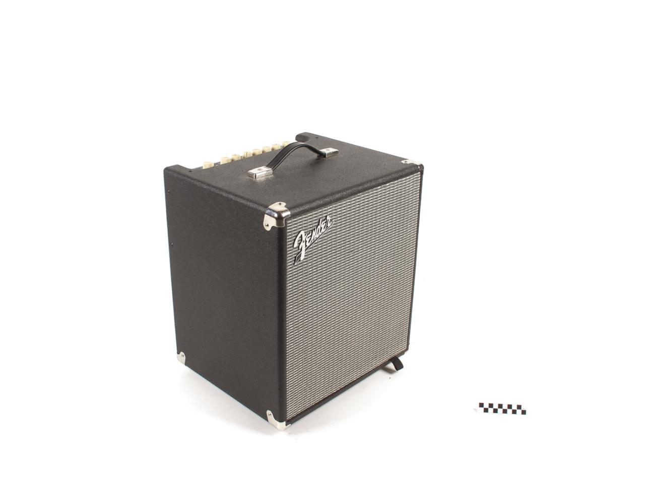 PIECYK GITAROWY