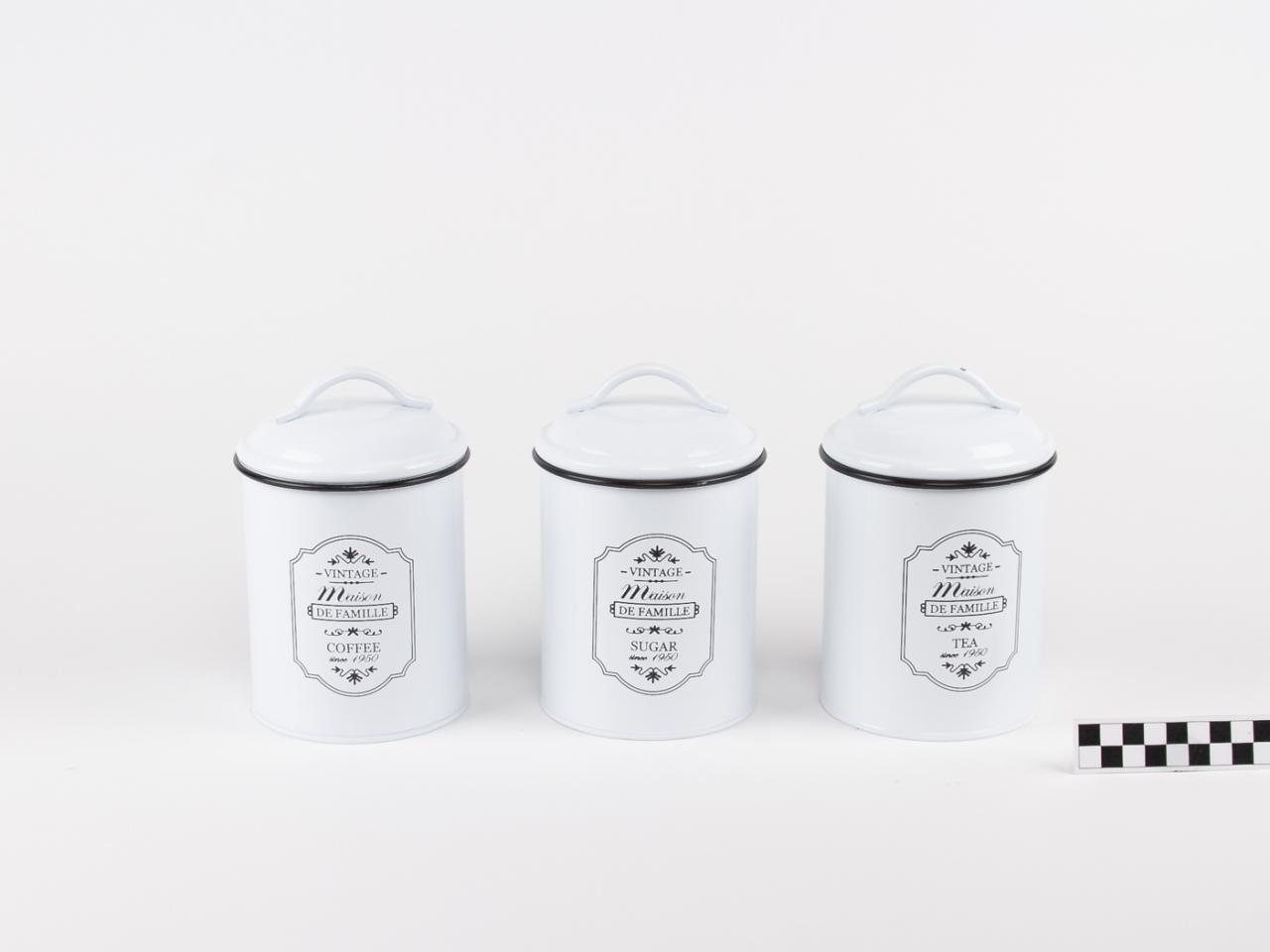 KITCHEN CONTAINER