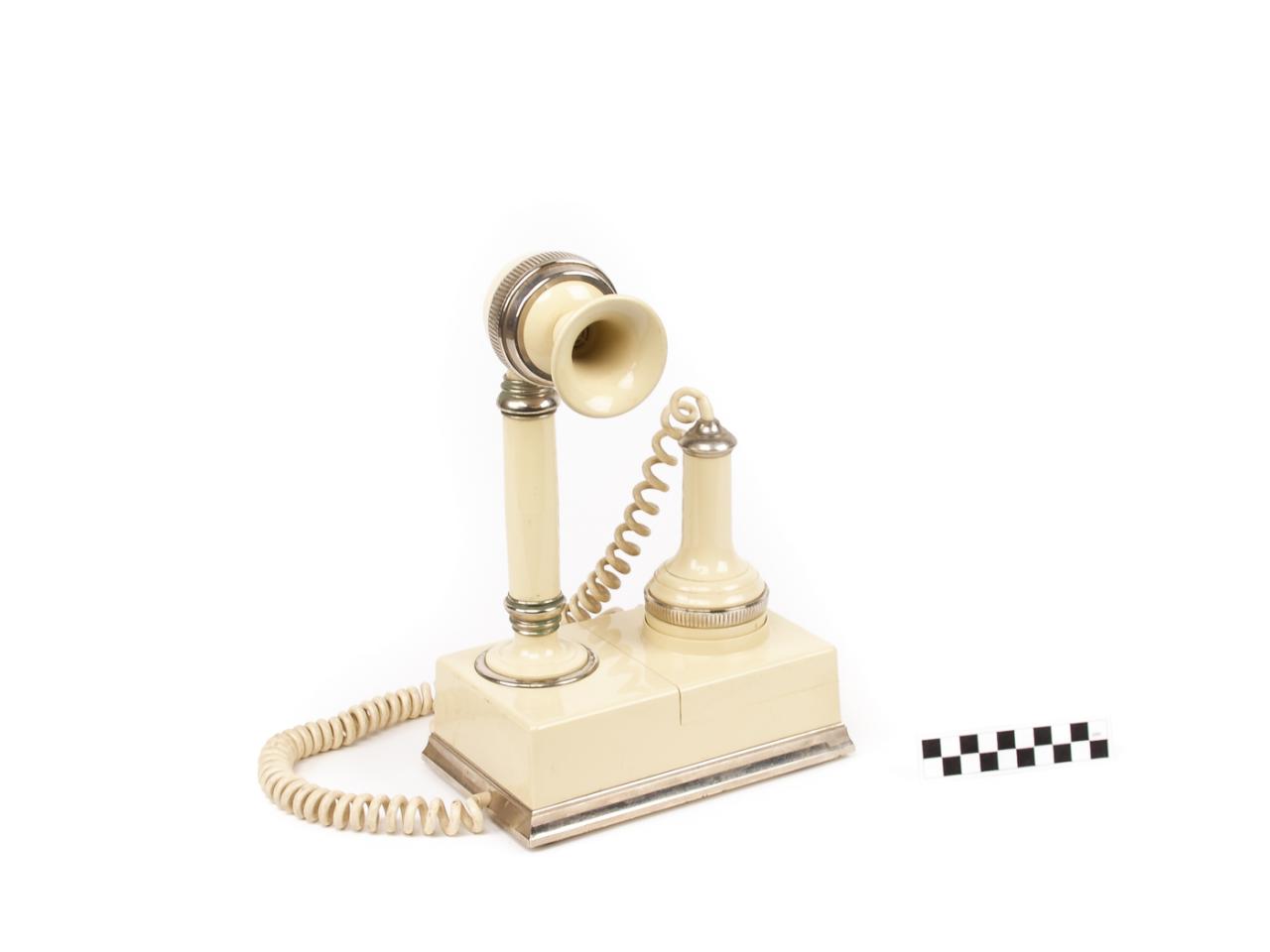 TELEFON STACJONARNY