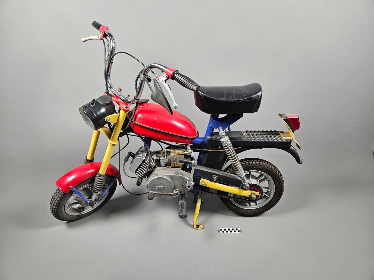 MOTORYNKA