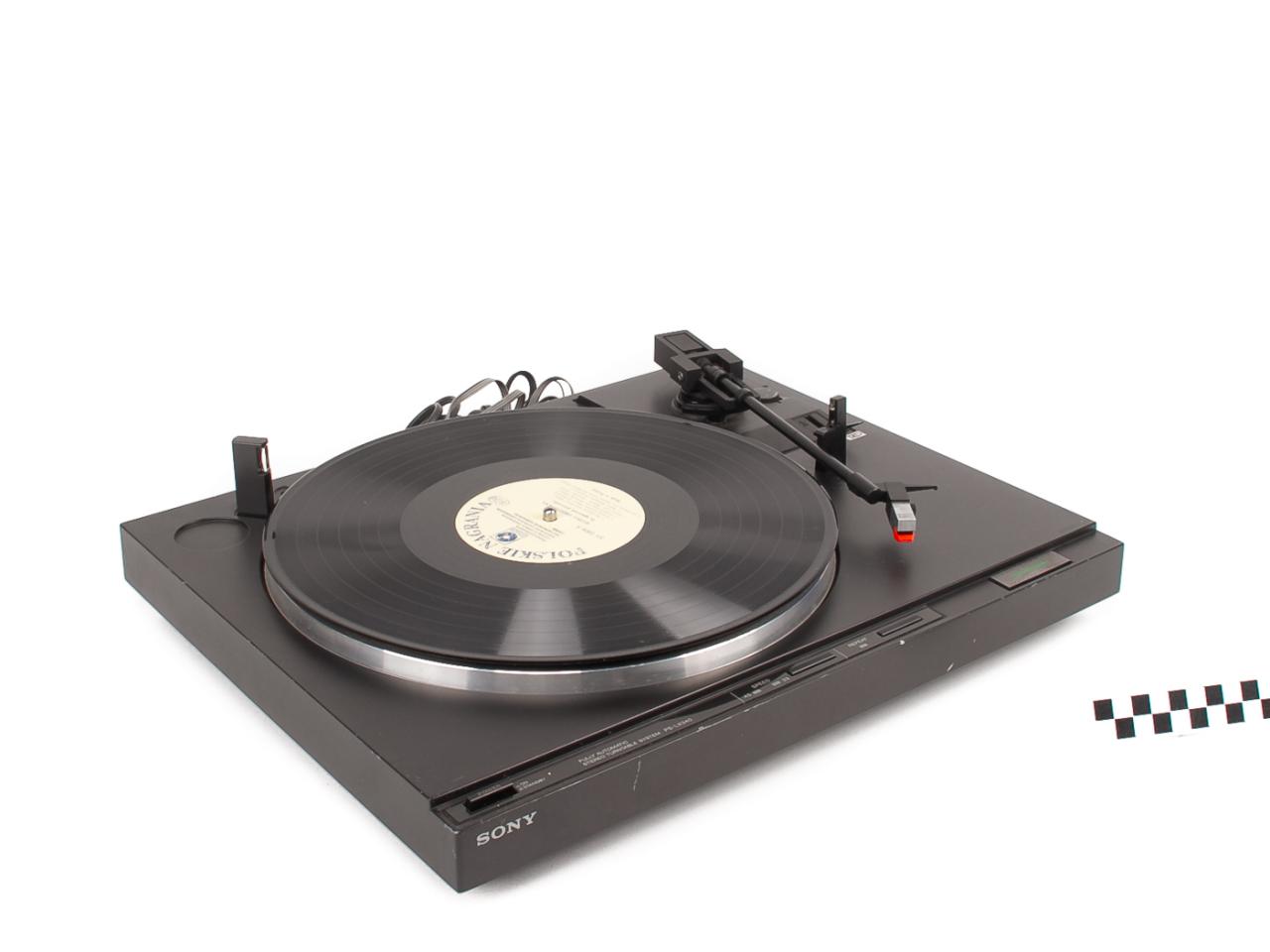 GRAMOPHONE