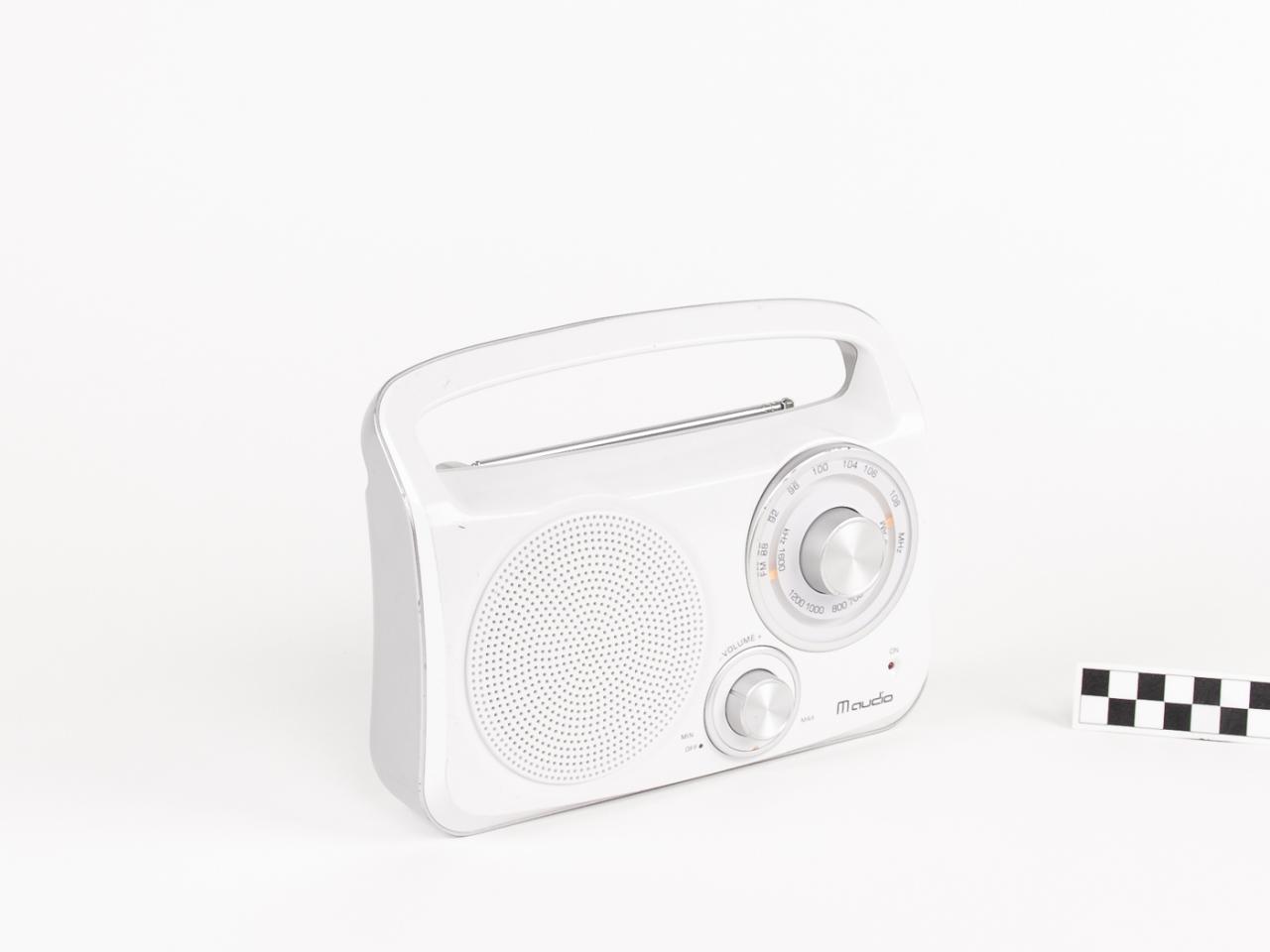 RADIO BLUETOOTH SPEAKER