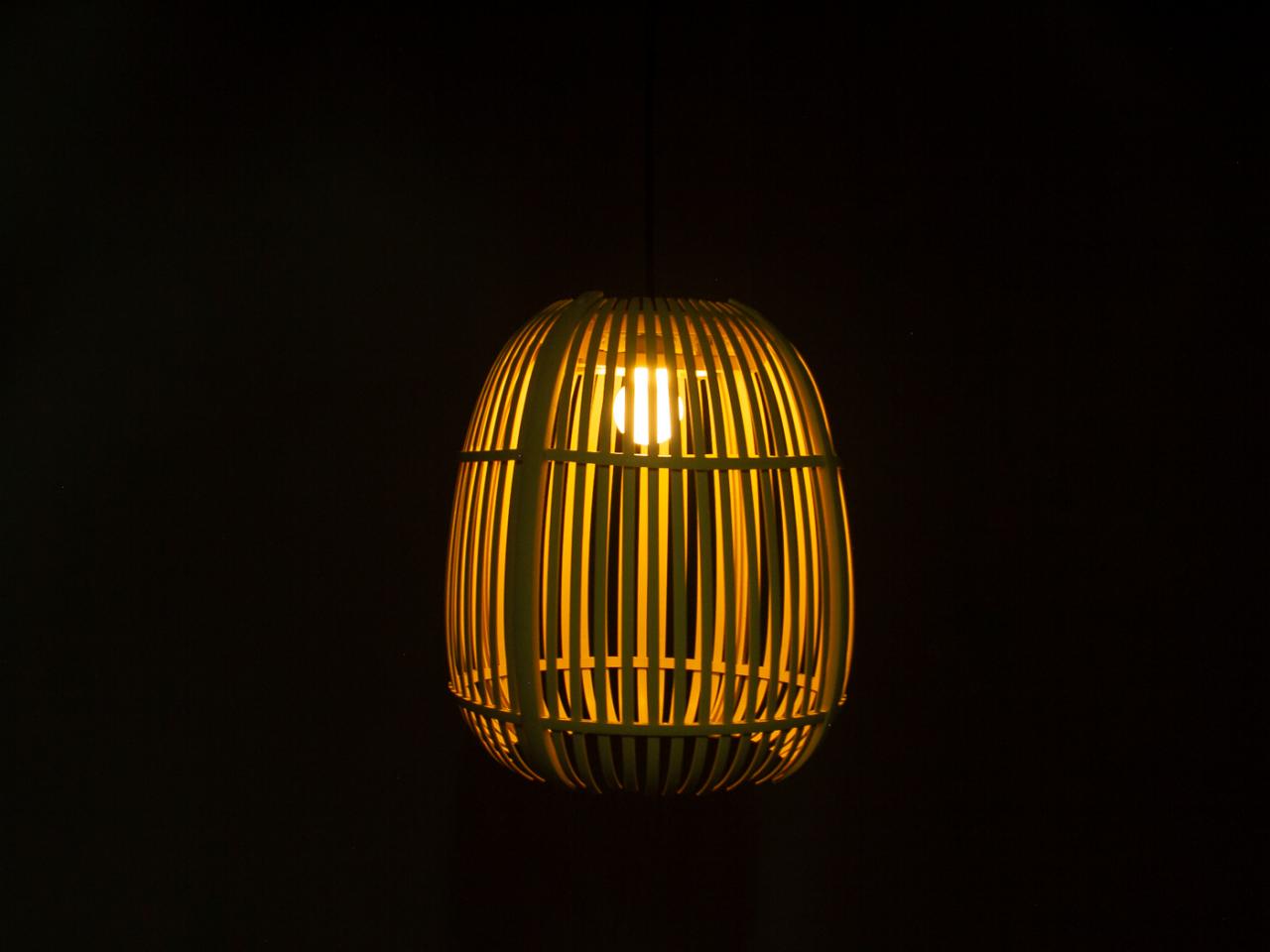 CEILING LAMP