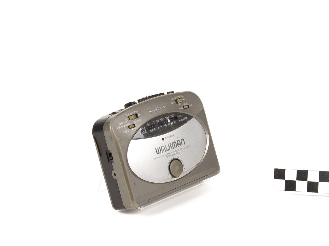 WALKMAN