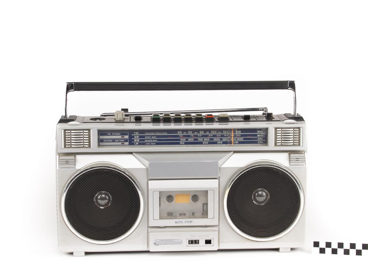 BOOMBOX