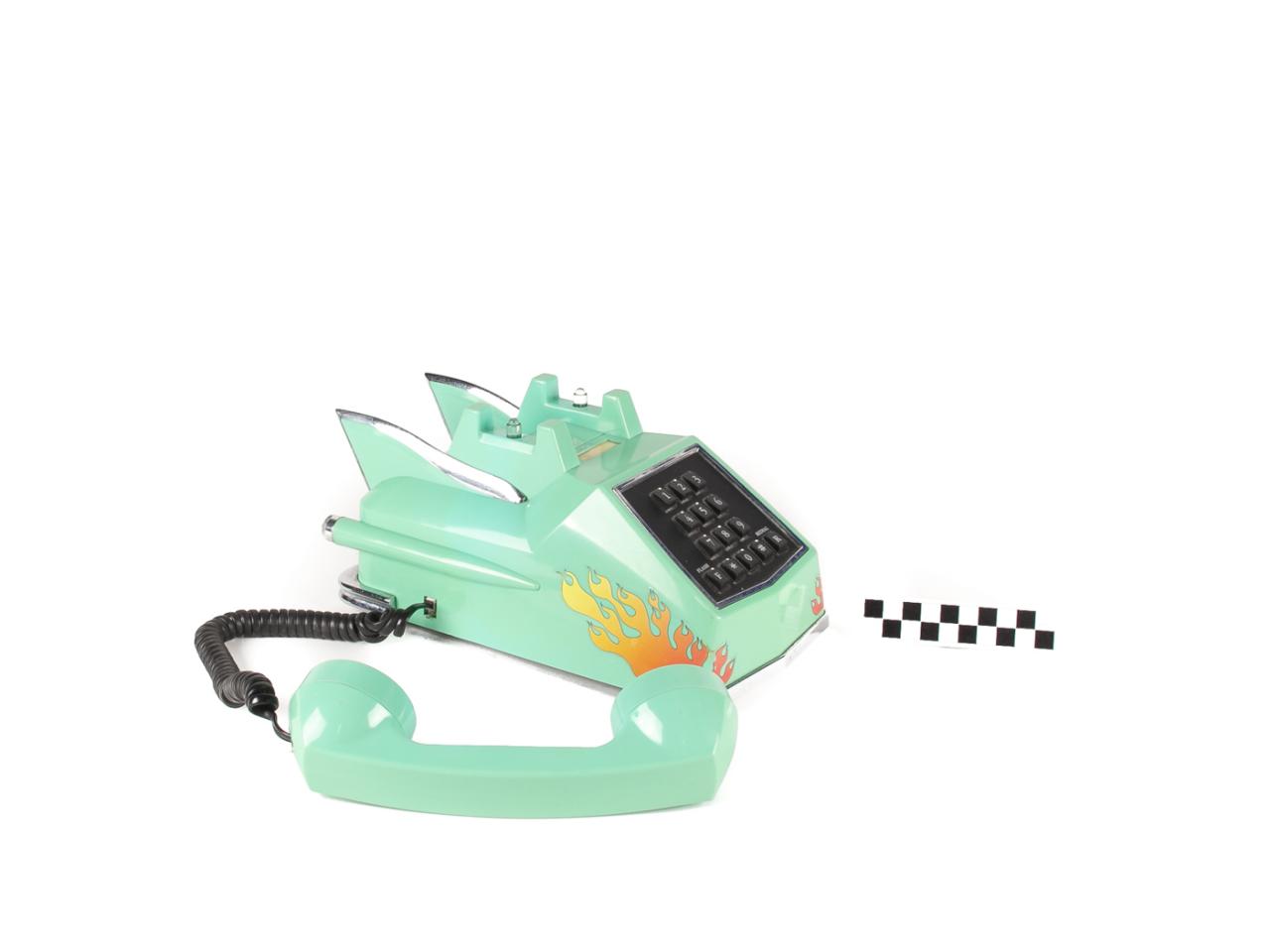 TELEFON STACJONARNY
