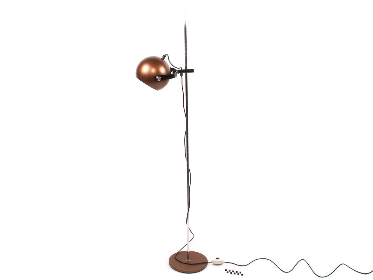 LAMPA PODŁOGOWA