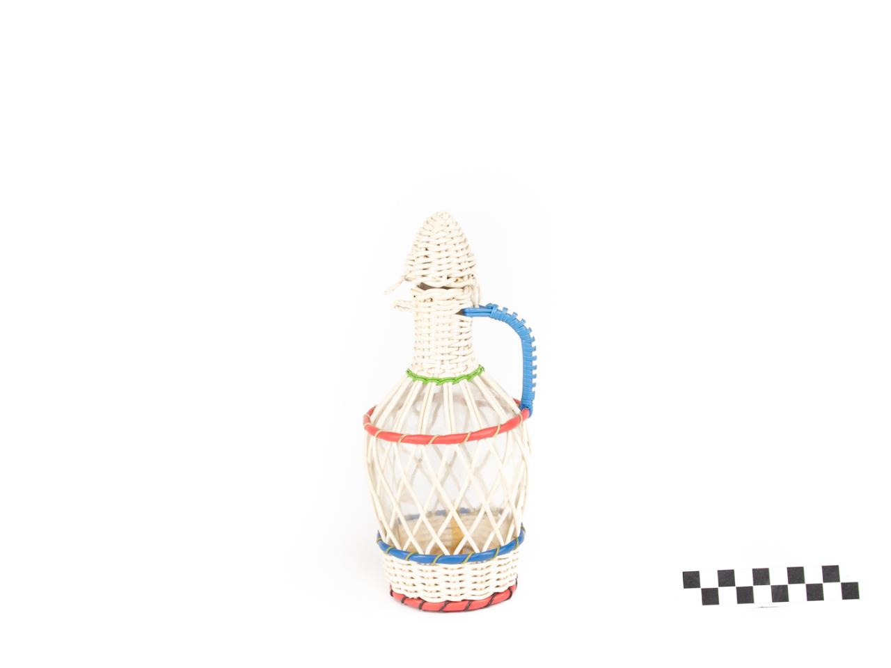 DECORATIVE BOTTLE