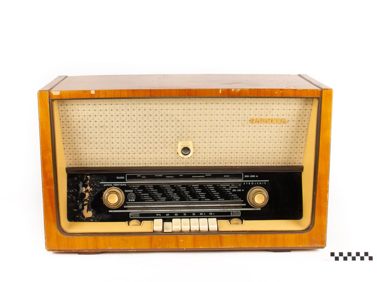 RADIO