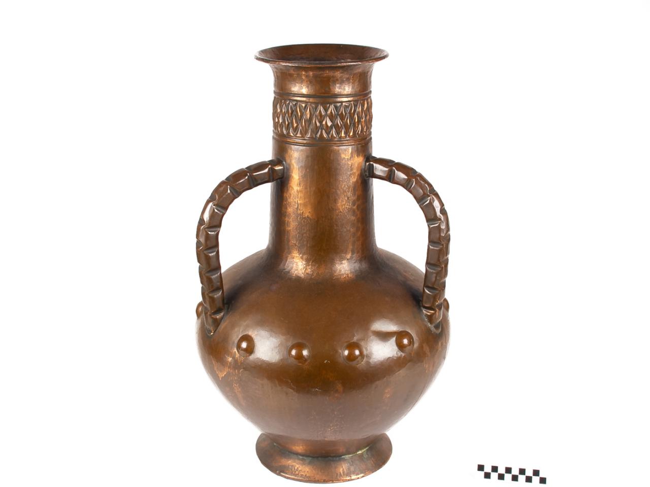 COPPER JUG