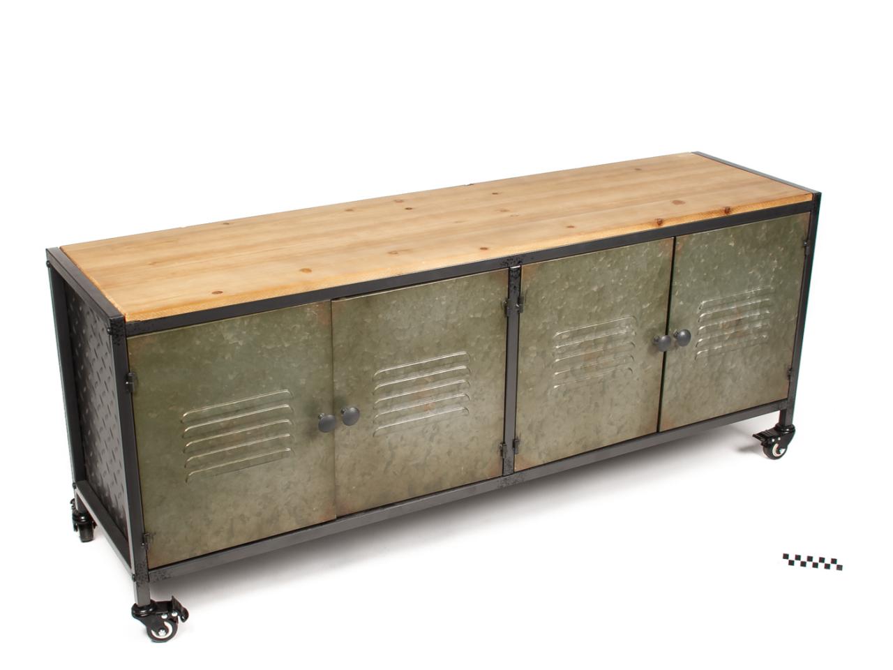 CHEST CABINET