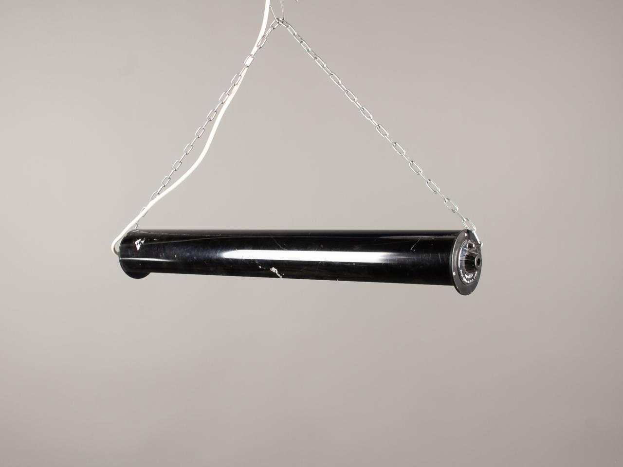 LAMPA SUFITOWA