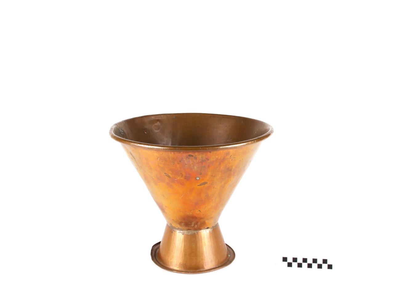 COPPER VESSEL