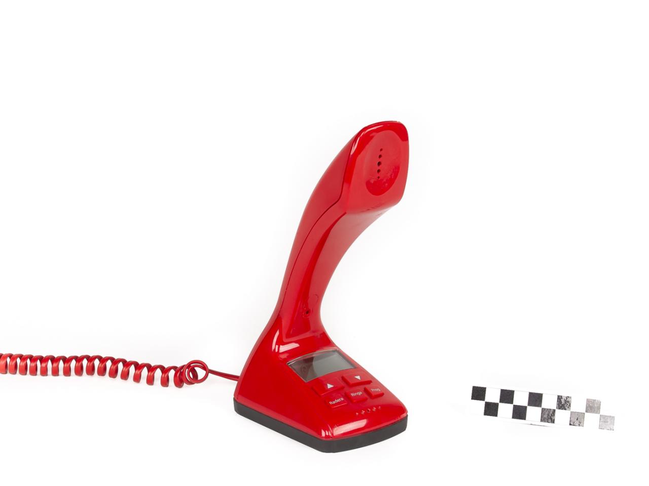TELEFON STACJONARNY