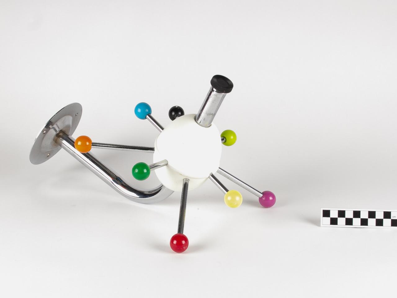 WIESZAK SPUTNIK, IKEA LATA 70-TE
