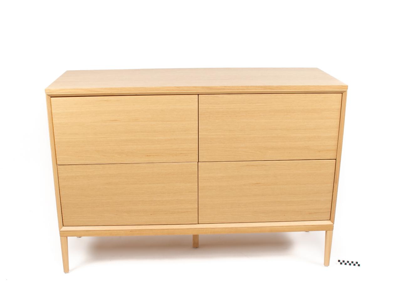 CHEST OF DRAWERS CABINET