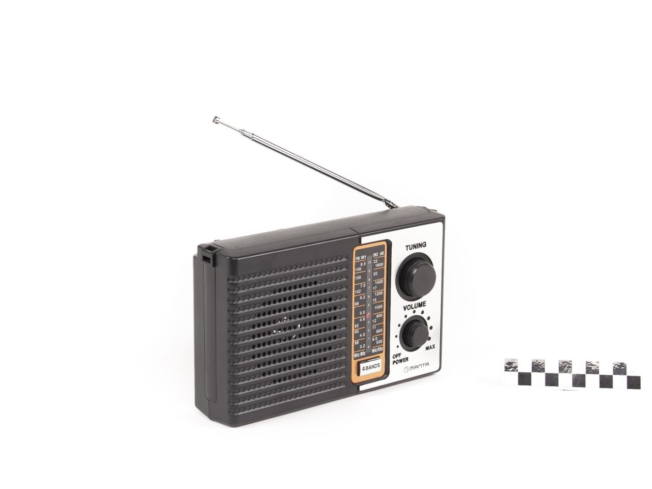 RADIO