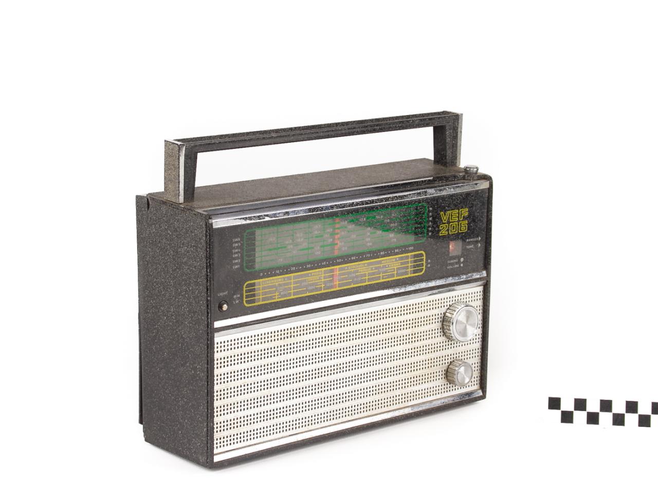 RADIO