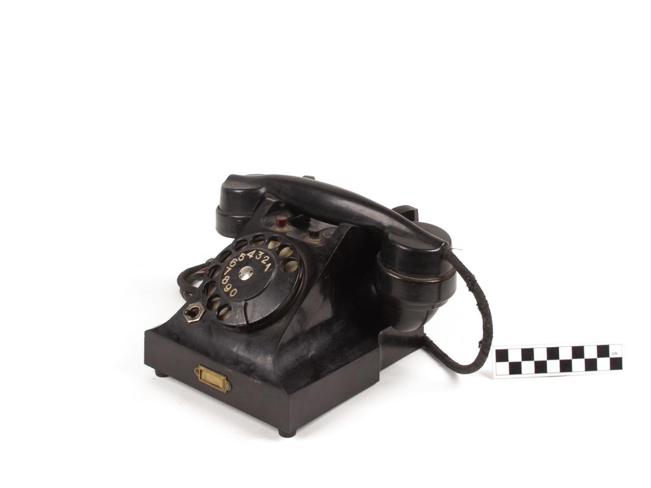 TELEFON STACJONARNY