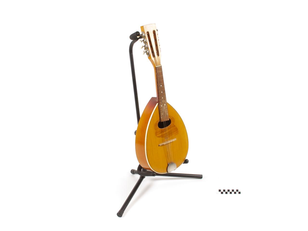 MANDOLIN