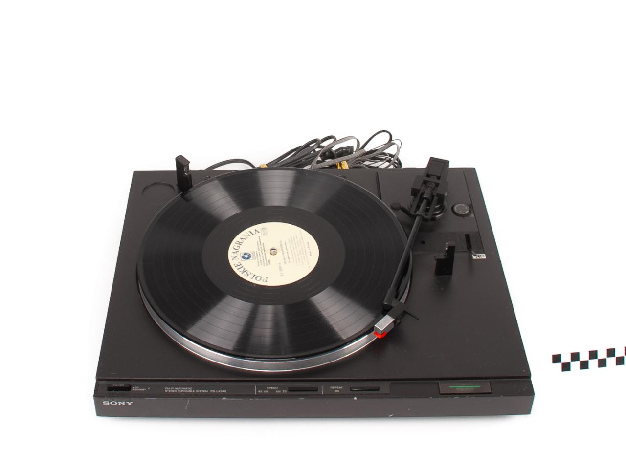 GRAMOPHONE