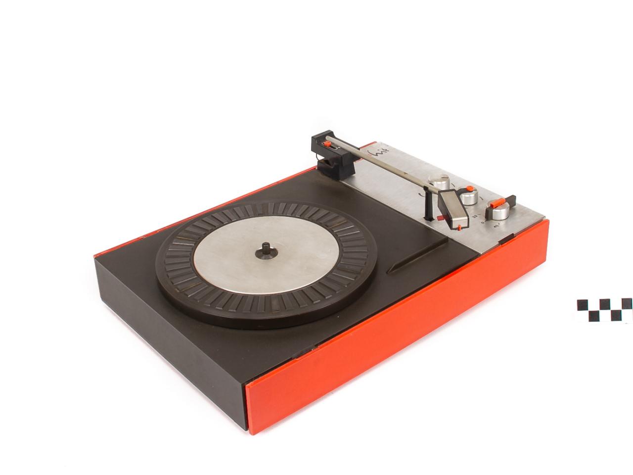 GRAMOFON