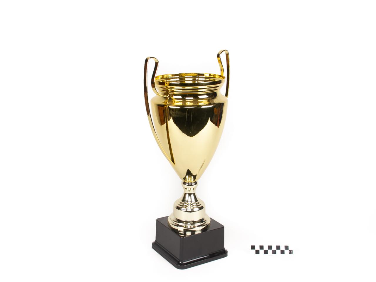 NAGRODA SPORTOWA PUCHAR STATUETKA
