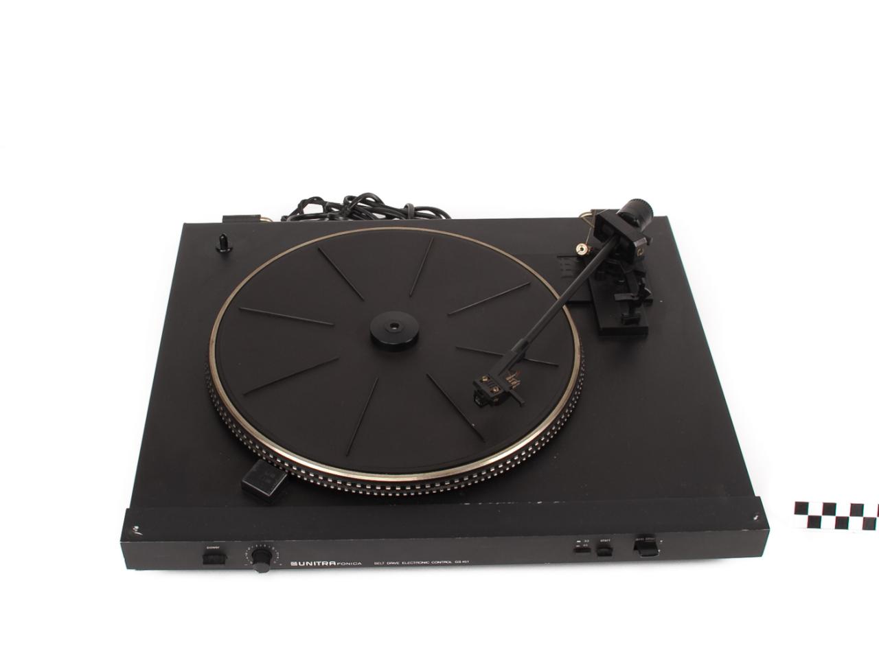 GRAMOFON