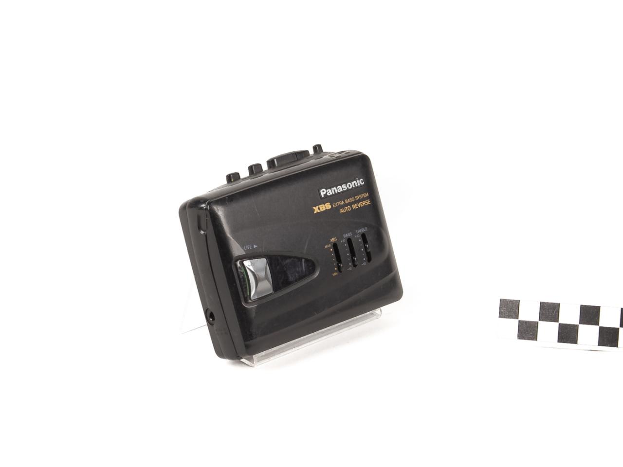 WALKMAN