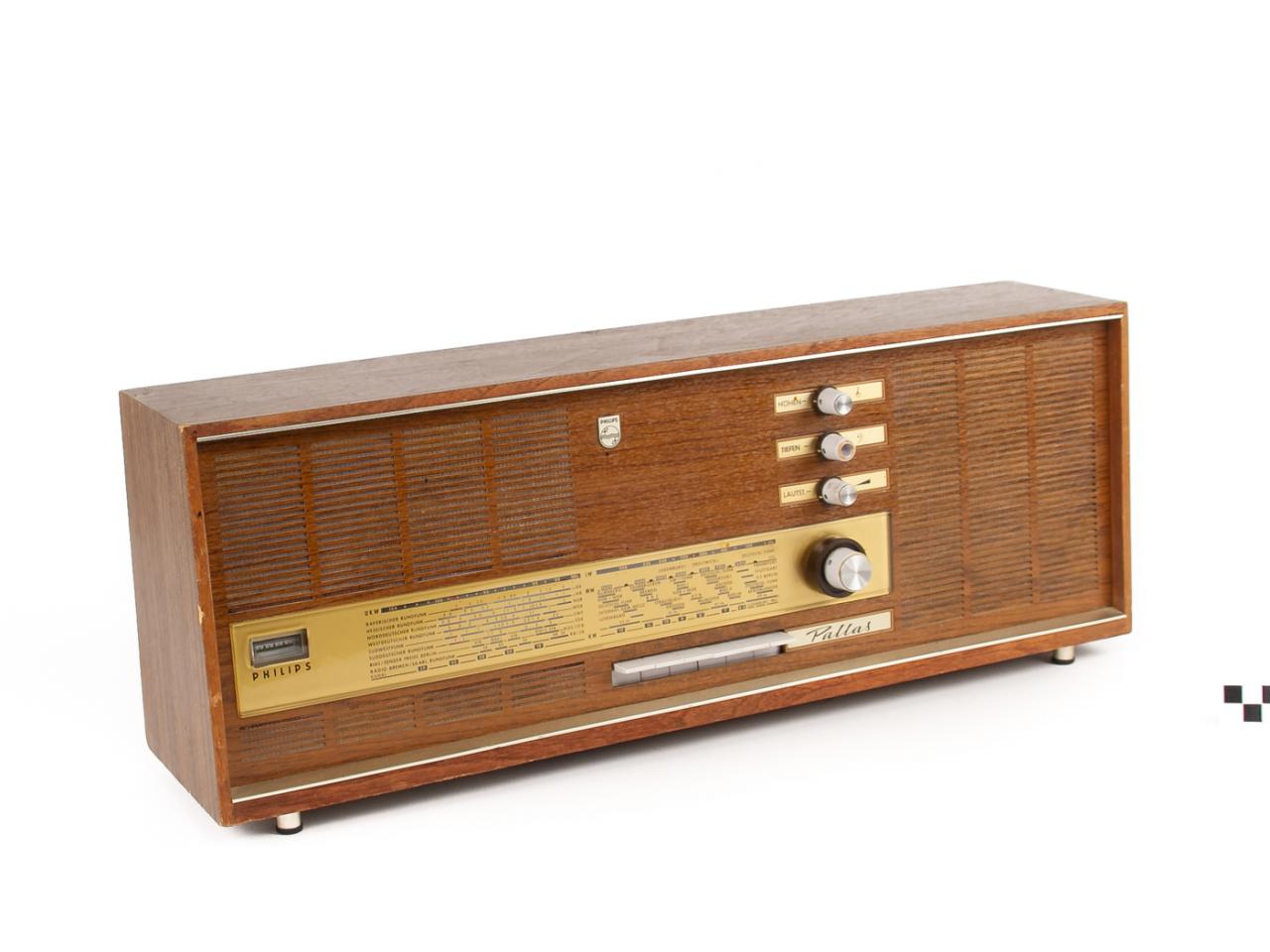 RADIO
