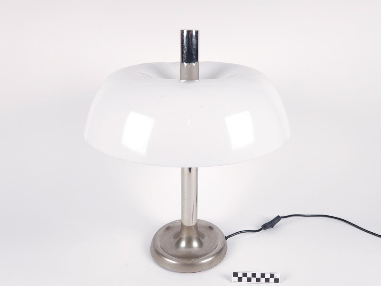 LAMPA STOŁOWA, E. HILLEBRAND NIEMCY LATA 70-TE