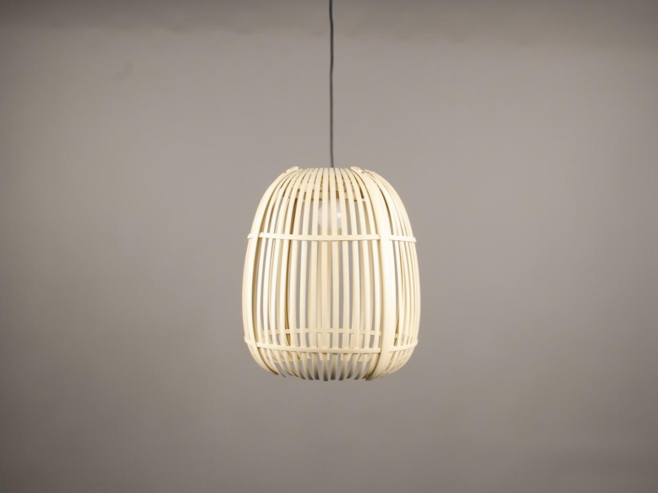 LAMPA SUFITOWA