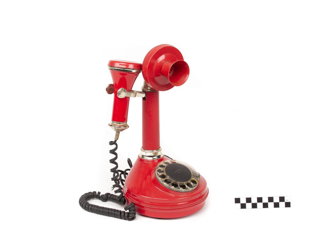 TELEFON STACJONARNY