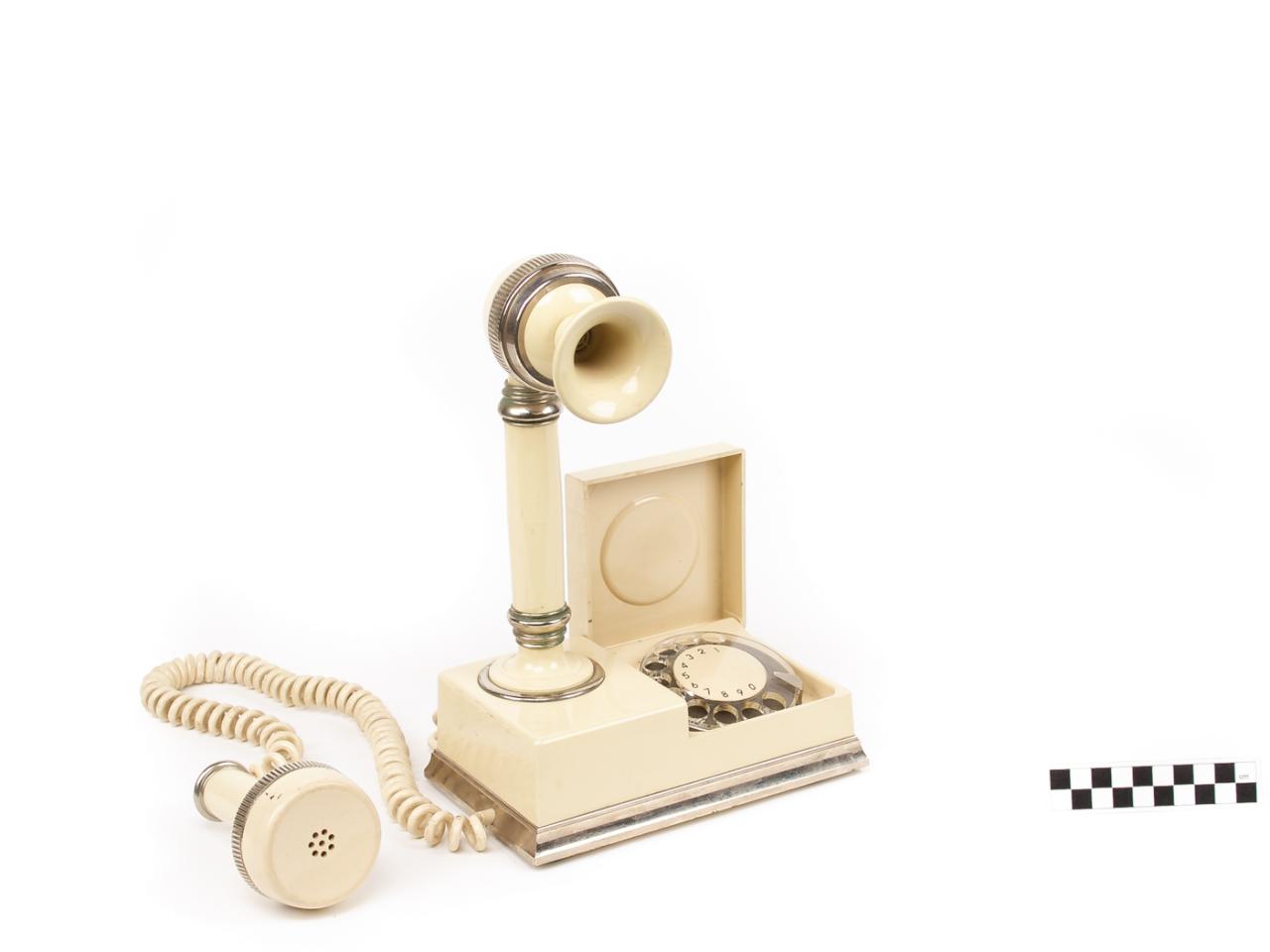 TELEFON STACJONARNY